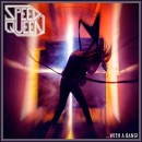 SPEED QUEEN - ...With A Bang (2025) CD